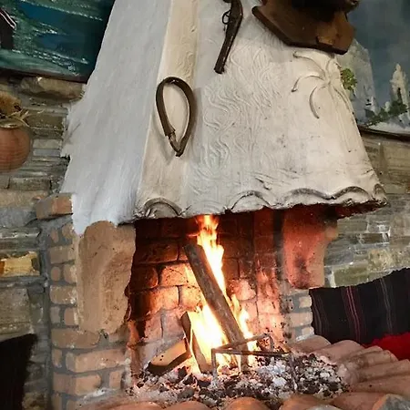 Lazarou * Órma